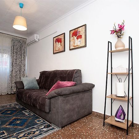 Comfortable Apartment With Wi-Fi Alicante Dış mekan fotoğraf
