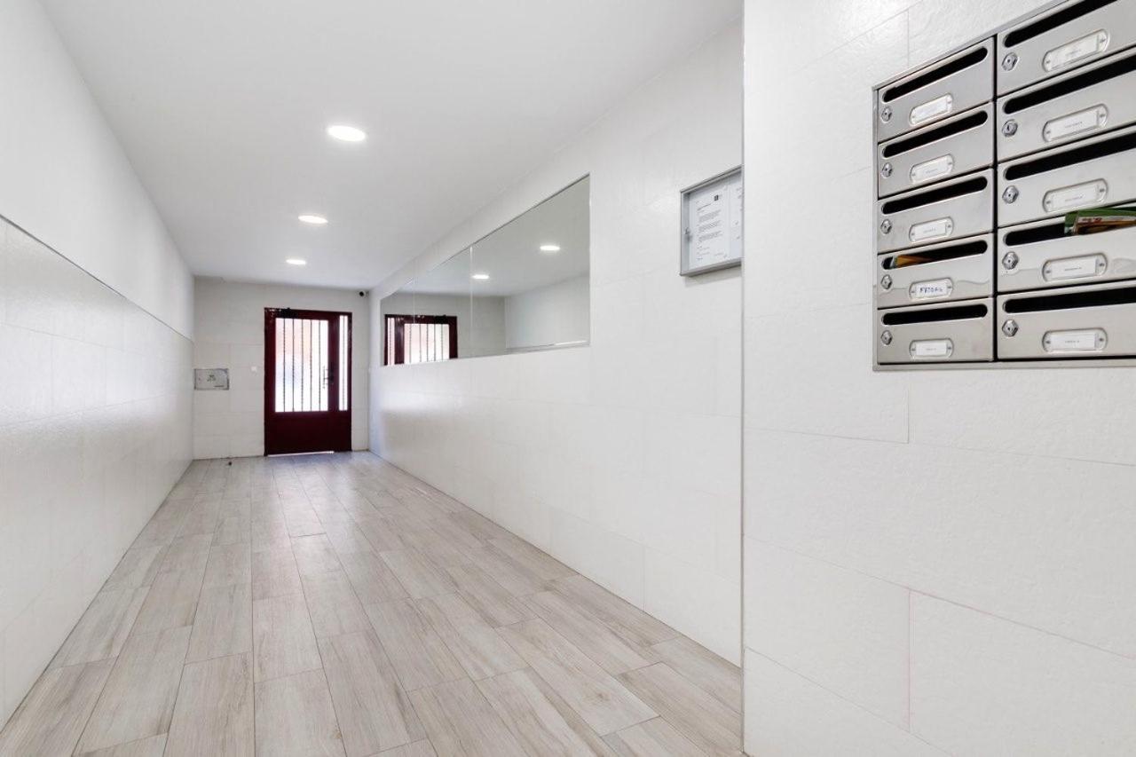 Comfortable Apartment With Wi-Fi Alicante Dış mekan fotoğraf